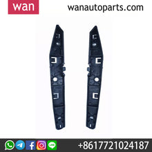 画像をギャラリービューアに読み込む, Wanautoparts New Front Bumper Bracket 980064380 9800643080 For Peugeot 3008 T88 2012-2018