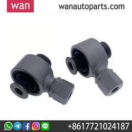 Wanautoparts Original new rear shock absorber grommet rear shock absorber upper support 522079  for Peugeot 508 Citroen C5