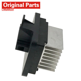 Wanautoparts Original new blower resistors Air conditioning speed control module Air conditioning resistor 1610497380 for Peugeot 308 408 T9