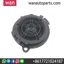 Load image into Gallery viewer, Wanautoparts Original brand new tweeter instrument speaker 6562CR for Peugeot 307 3008 508 5008 408 Citroen C3 C4 C5 C6 DS4 DS5 DS6