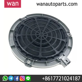 Wanautoparts original brand new door speaker Audio speaker 9803606380 for Peugeot 308 408 508 3008 Citroen C4 C4 Picasso