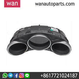 Wanautoparts Automotive electronic instrument assembly Display High-performance display instrument for Citroen C4 C4L B7