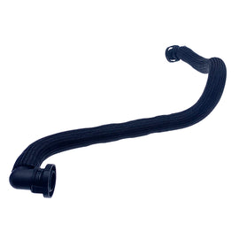 Wanautoparts оригинальный новый масляный паровой трубопровод, соединительная вентиляционная труба коленчатого вала 1192CN для Peugeot 3008 308 508 RCZ 207 Citroen C4 C5 DS4 DS 