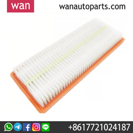 Wanautoparts Original brand new air filter 1444TT for Peugeot 206 207 308 408 3008 4008 5008 Citroen C2 C3 C4 C5 DS3 DS4 DS5