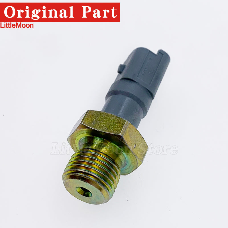 Wanautoparts Original new engine oil pressure switch oil pressure sensor 1131C5 for Peugeot 206 207 307 308 408 508 3008 Citroen C3 C4 C5 DS