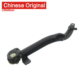 Wanautoparts Original brand new engine lower guard bracket Sound insulation mat bracket 7013HK 7013HL for Peugeot 508 Citroen C5