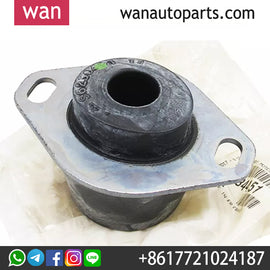 Wanautoparts Original brand new engine mount Engine buffer block 184451 for Peugeot 206 207 307 308 408 Citroen C2 C3 C4 XSARA ZX BERLINGO