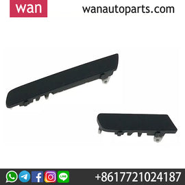 Wanautoparts Original brand new audio panel jam Air conditioner switch plug for Peugeot 508 508sw