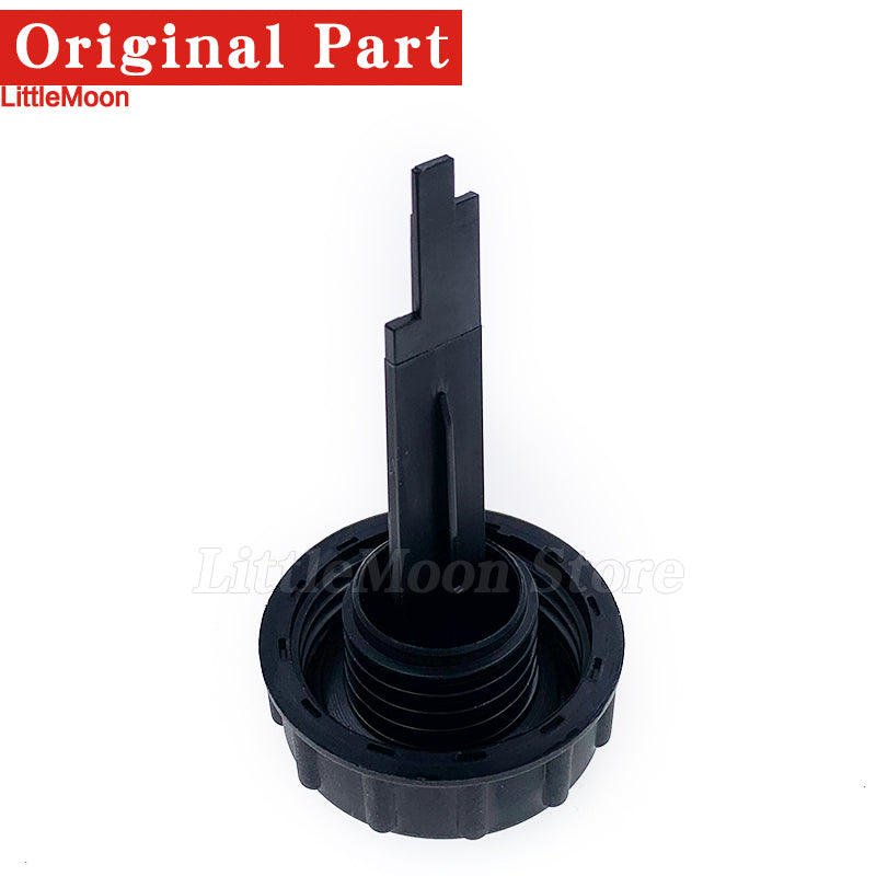 Wanautoparts Original new hydraulic reservoir cover booster pump oil pot cover 4009W3 for Peugeot 508 407 Citroen C5 C6