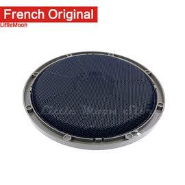 Wanautoparts Original brand new car door speaker  in-car audio 9654819680 for Peugeot 407 607 Citroen C5 C4 6.5 inches
