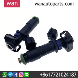 Wanautoparts Original new gasoline injector injector 1984F8 for Citroen C3 C4 C5 Peugeot 206 307 308 408 508 407 3008 2.0