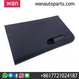 Wanautoparts Original new glove box cover co-pilot glove box cover 96765998ZD for Citroen C4 C4L C4longue
