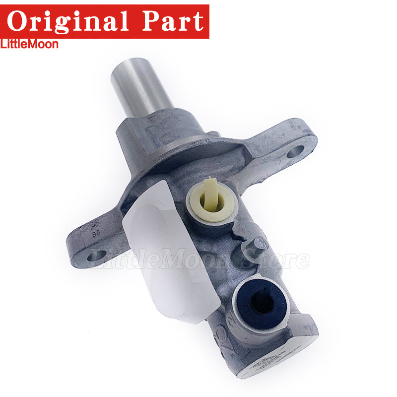 Wanautoparts Original brand new brake master cylinder 4601V1 4601V0 for Peugeot 307 308 408 RCZ Citroen C4 C4pallas C4lounge