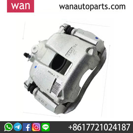Wanautoparts Original new Front brake cylinder 4400N2 4400N3 1607375480 1607375580 for Peugeot 207 307 308 408 Citroen C4