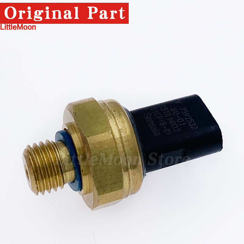 Wanautoparts Original new engine oil pressure switch oil pressure sensor 1131K8 for Citroen C4 C5 DS4 DS5 Peugeot 3008 RCZ 308 408 508 1.6T