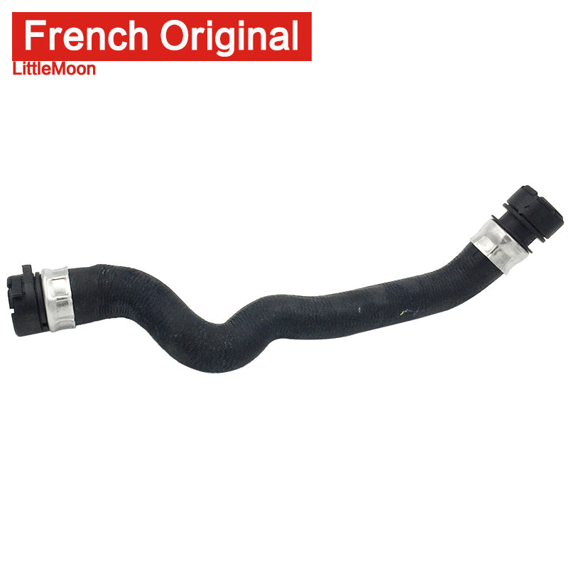 Wanautoparts Tuyau d'eau de réservoir d'air chaud neuf d'origine Caloduc 6466XV 6466TZ pour Peugeot 207 308 408 508 3008 RCZ CitroenC3 C4 C5 DS 1.6T 