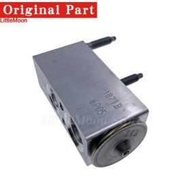 Wanautoparts Original Brand New Air Conditioner Evaporator Expansion Valve for Citroen C5 Peugeot 508