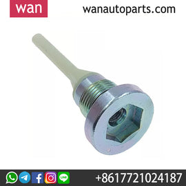 Wanautoparts Original new gearbox oil drain screw large screw 221347 for Peugeot 3008 508 408 Citroen C5 DS5 6AT