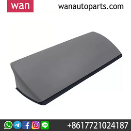 Wanautoparts Original For Citroen C5 Rear 3rd Third Brake Lamp Center stop lamp High mounted stop lampshade Additional Brake Light cover