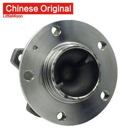 Wanautoparts Original brand new wheel hub Bearing Shaft head 9671326080 9803767780 for Peugeot 308 408 3008 4008 5008 Citroen C5Aircross