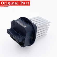 Carregar imagem no visualizador da galeria, Wanautoparts Air conditioning resistance blower resistance resistor speed control module  For Citroen C3 C4 C5 C6 DS3 Peugeot 307 407 6441S7