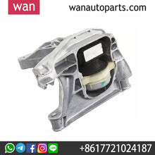 画像をギャラリービューアに読み込む, Wanautoparts Original brand new engine bracket Engine buffer block 9800895680 9809162280 for Peugeot 208 308 408 2008 3008 4008 Citroen C3 C4