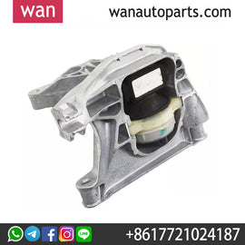 Wanautoparts Original brand new engine bracket Engine buffer block 9800895680 9809162280 for Peugeot 208 308 408 2008 3008 4008 Citroen C3 C4