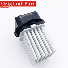 Carregar imagem no visualizador da galeria, Wanautoparts Air conditioning resistance blower resistance resistor speed control module  For Citroen C3 C4 C5 C6 DS3 Peugeot 307 407 6441S7