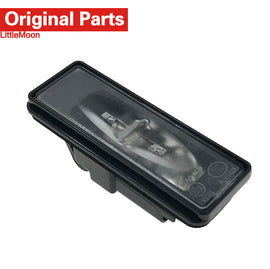 Wanautoparts оригинальный новый светодиодный светильник номерного знака 6340G3 6340F0 для Peugeot 2008 301 308 408 3008 508 Citroen C3 C4 C5 DS4 DS5 