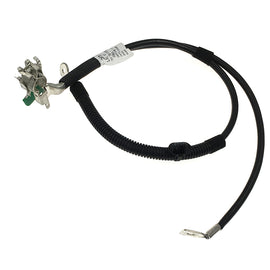 Wanautoparts Battery negative line Battery negative line For Peugeot 307 Citroen C4 Triumph Cquatre