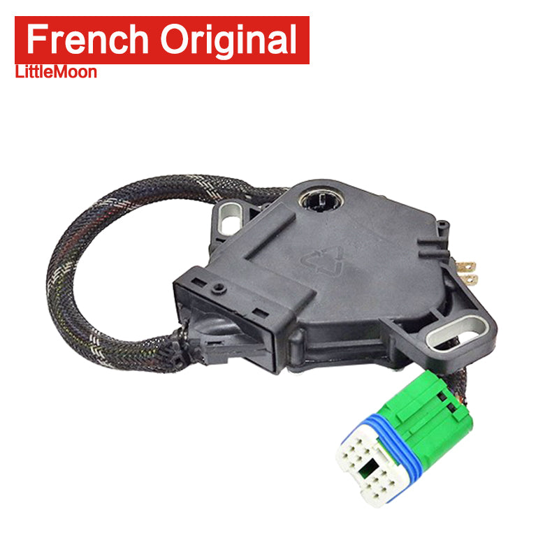 Wanautoparts Multifunction Transmission Switch Sensor 252927  For Peugeot 207 307 308 408 Citroen C4 Triumph C5 C-quatre 4AT