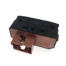 Wanautoparts Original parts brand new Fuel Tank Switch Fuel Tank Button Backup Tank Switch Luggage Switch For Peugeot 508 W23