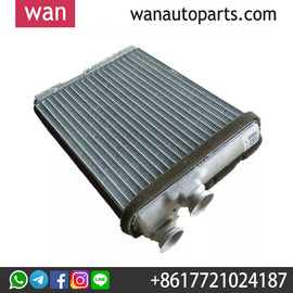 Wanautoparts Original new warm air water tank 1610530280 suitable for Peugeot 308 408