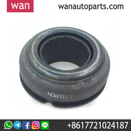 Wanautoparts Original brand new transmission clutch release bearing 204194/1611266780 for Peugeot 206 207 307 408 Citroen C1 C2 C3 C4 Picasso
