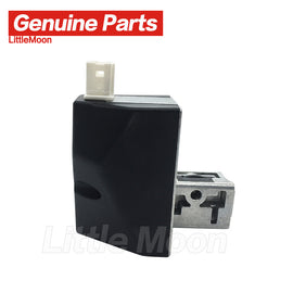 Wanautoparts Original new steering wheel lock anti-theft electronic steering lock 9815905380  for Peugeot 408 3008 508 Citroen C3 C4 C5 DS5