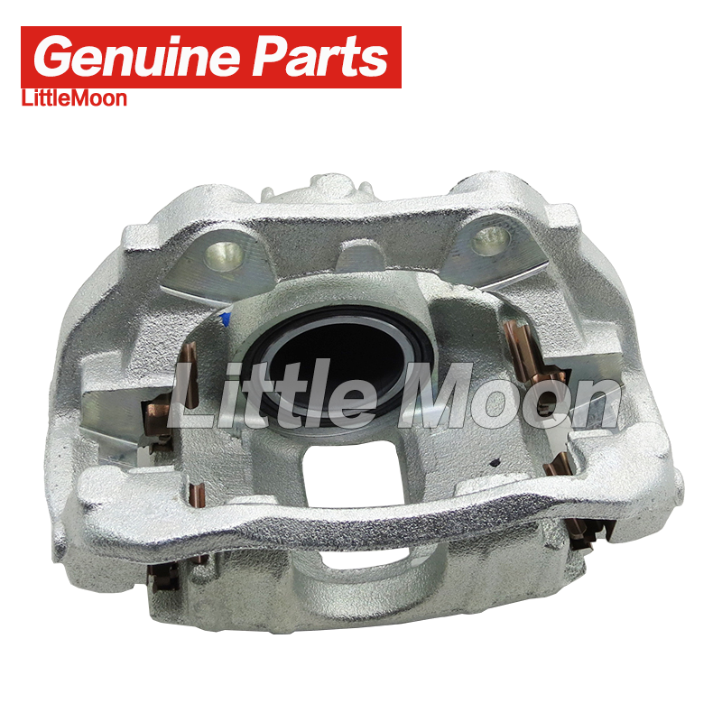 Wanautoparts Original new Front brake cylinder 4400N2 4400N3 1607375480 1607375580 for Peugeot 207 307 308 408 Citroen C4