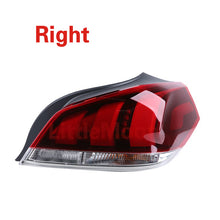 Cargar imagen en el visor de la galería, Wanautoparts Brand new rear taillight rear tail light shell without circuit board 9087242680 9807242780  for Peugeot 508