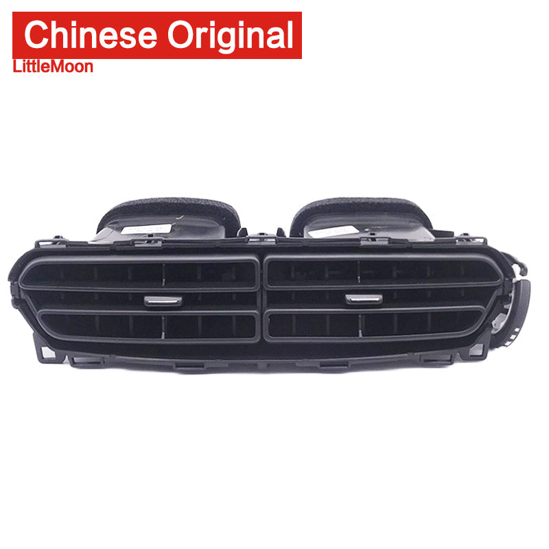 Wanautoparts original brand new air outlet air conditioning outlet grill 96764769ZD for Peugeot 301 Citroen Elysee C3