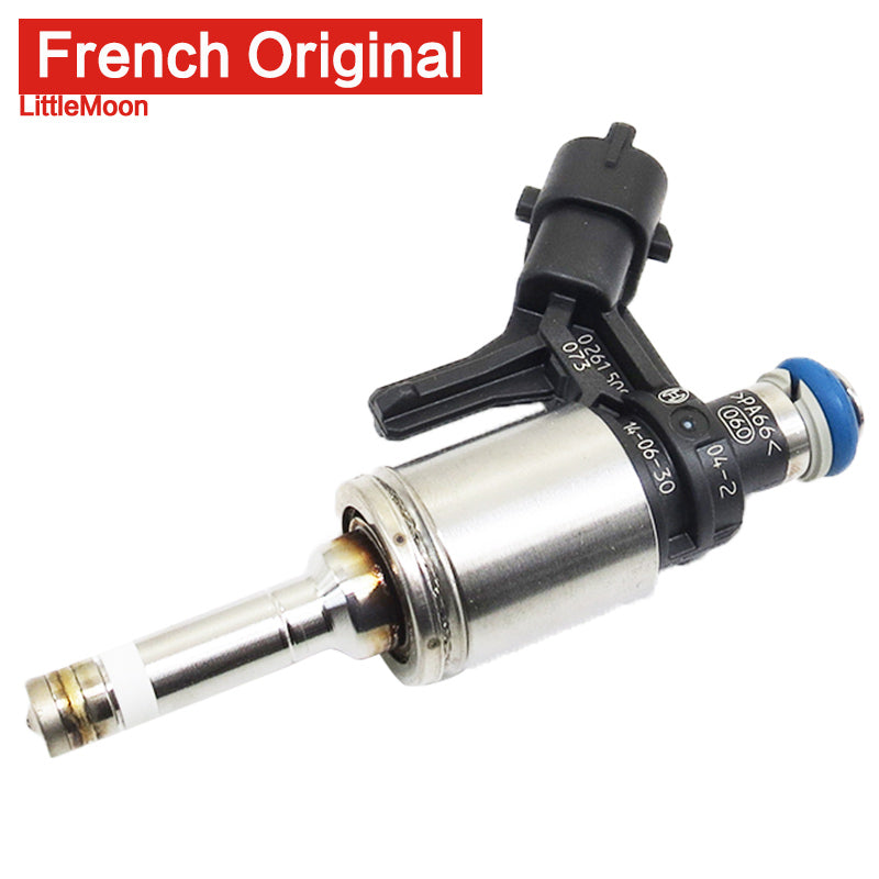 Wanautoparts – injecteur de carburant 1984H5, flambant neuf, pour Peugeot 207 308 408 508 3008 5008 RCZ citroën C2 C3 C4 C5 DS4 DS3 DS5 1.6T 