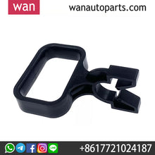 Charger l&#39;image dans la galerie, Wanautoparts Original brand new auxiliary brake cable guide Handbrake cable fixing bracket 476939 for Peugeot 508 407 Citroen C5 C6