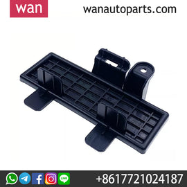 Wanautoparts Original new air conditioning filter cover Ac filter cover 1610497280 for Peugeot 308 408 508 NEW