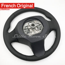 画像をギャラリービューアに読み込む, Wanautoparts Original brand new steering wheel assembly, leather steering wheel, high-equipped steering wheel  for Peugeot 301