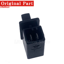 Charger l&#39;image dans la galerie, Wanautoparts Original neuf interrupteur de commande de frein à main 633918 pour Peugeot 206 307 308 408 508 3008 301 407 607 citroën C3 C4 C5 