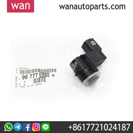 Wanautoparts original brand new parking sensor radar sensor Electronic distance 9677772980 for Citroen C3 II DS3 Peugeot 3008 5008