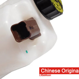 Wanautoparts Original brake oil pot Brake oil oil pot Brake pot 4635F1 4535A3 4535F7 for Peugeot 508 407 Citroen C5 C6