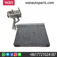 Load image into Gallery viewer, Wanautoparts original brand new air conditioner evaporator 6448V8 for Peugeot 508 (W2) Citroen C5 (X7) left steering wheel