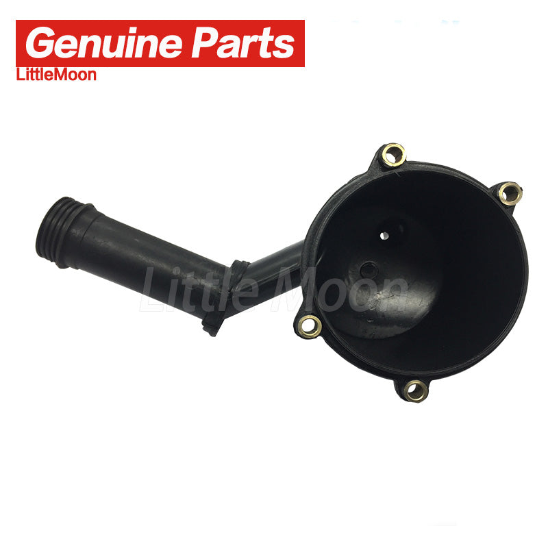 Wanautoparts Dedicated steering booster pump oil pot cover Electronic hydraulic booster pump plastic cover for Peugeot 307 Citroen C4