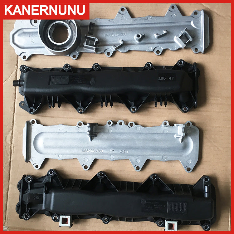 Wanautoparts New Genuine Petrol Engine Cylinder Valve Cover Gasket for ...