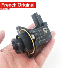 Wanautoparts turbocharger pressure relief solenoid valve 037977 037975 for Peugeot 308 3008 408 207 2008 508 RCZ Citroen C3 C4 C5