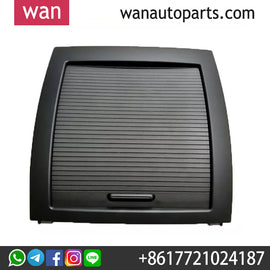 Wanautoparts Original new Central control box instrument box sundries cover retractable cover 30011188 for SAIC MG3
